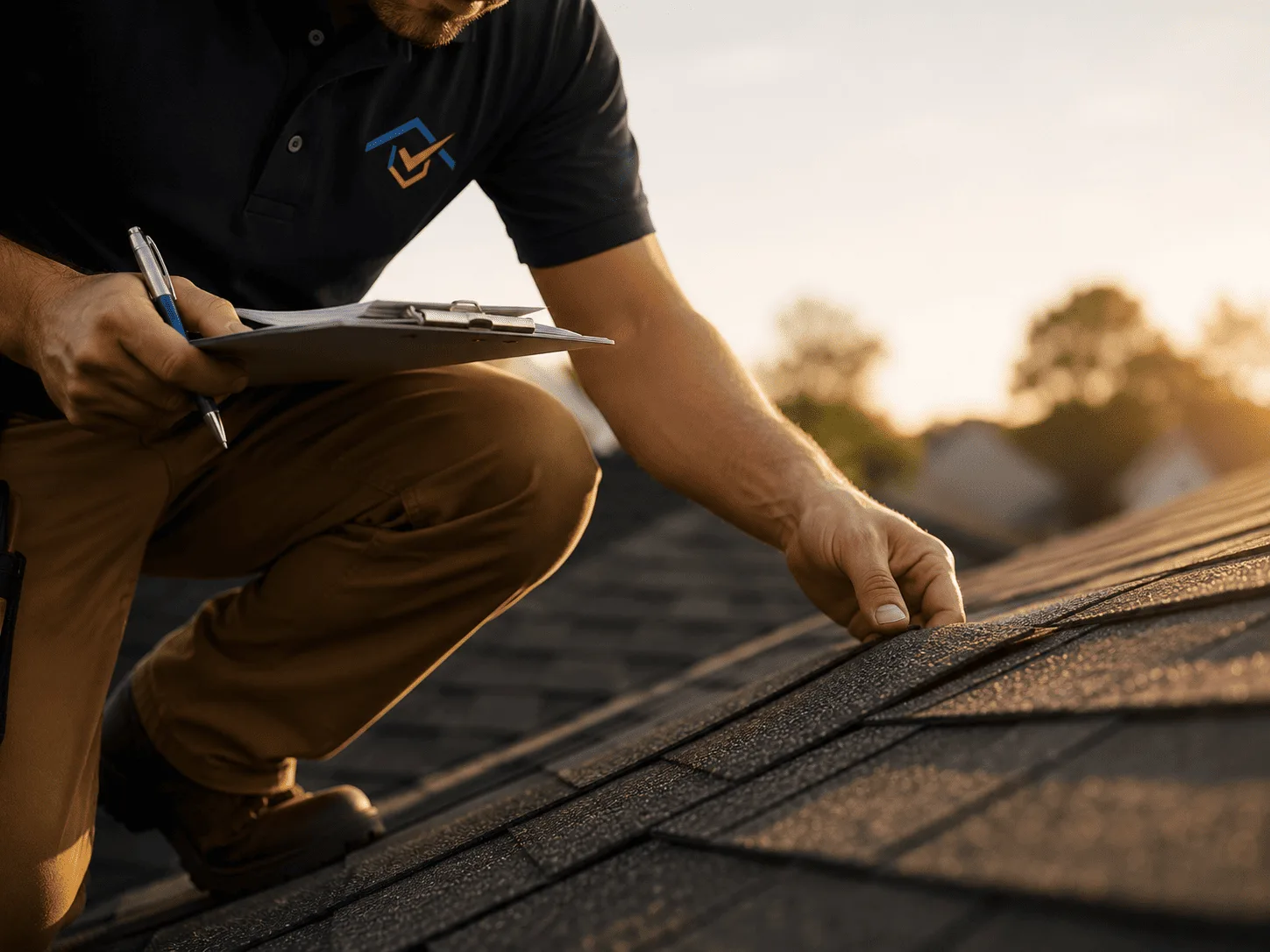 Why Choose Roof Inspection in Kinnear, WY