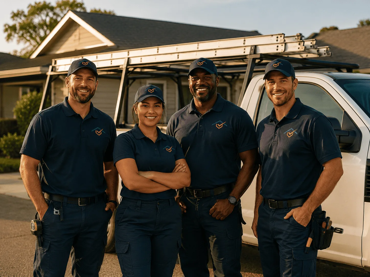 Roof Inspection company in Kinnear, WY